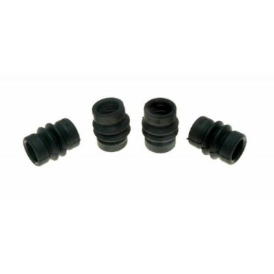 Rear brake caliper pin boot