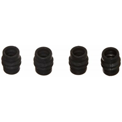 Rear brake caliper pin boot