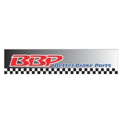 Rear brake caliper pin boot