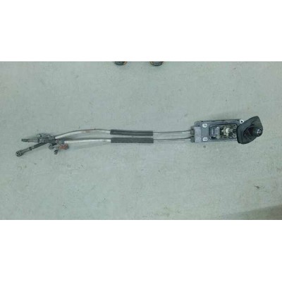 Used Complete Shifter Unit With Cable and Bracket...