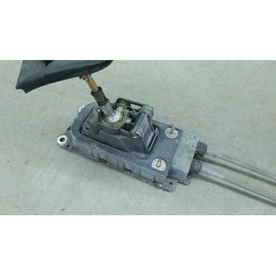 Used Complete Shifter Unit With Cable and Bracket For VW Golf MK4 99-04