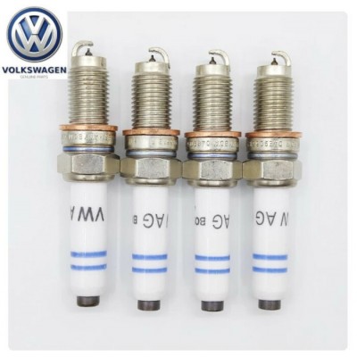Vw Jetta 1.4T Spark Plug Set