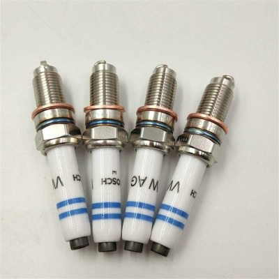 Vw Jetta 1.4T Spark Plug Set