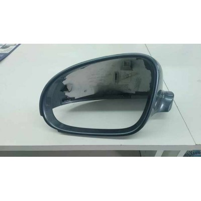 Coquille de miroir gauche gris charcoal pour VW Used