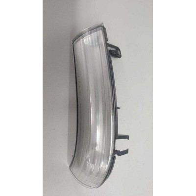 Vw Rabbit Left Side Mirror Flasher