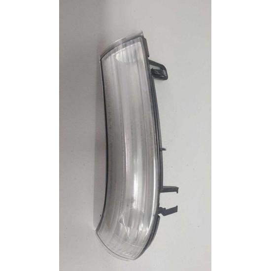 Vw Rabbit Left Side Mirror Flasher