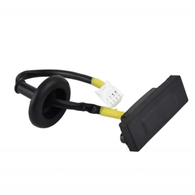 Kia RioTailgate Handle Lock Release Switch OEM-2 pins