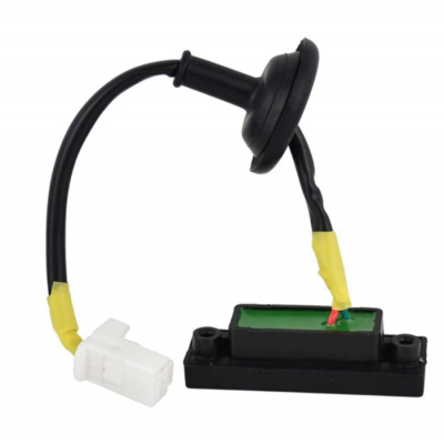 Kia RioTailgate Handle Lock Release Switch OEM-2 pins