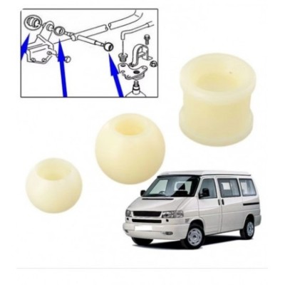 VW Eurovan/Transporter Shifter Bushing Kit