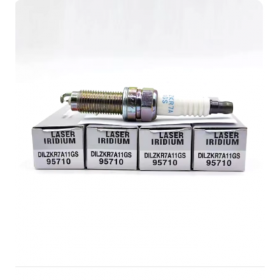 Honda/Acura NGK Laser Iridium Platine Spark Plug