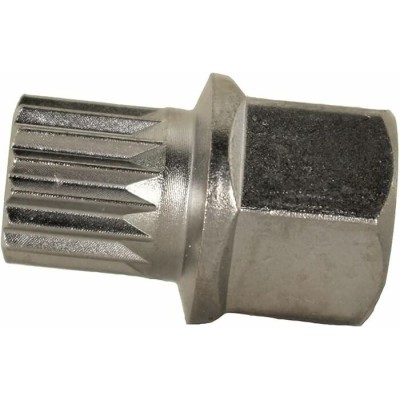 BMW Wheel Stud Lock Adapter Tool 16 Splines #32