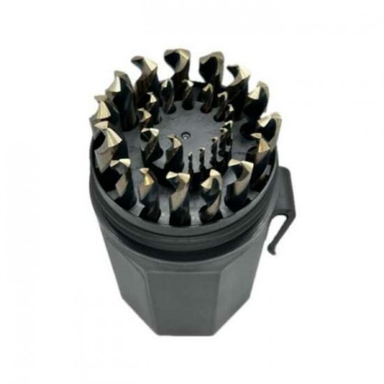 Mèches/Forets ProTotal en Kit 29Pces