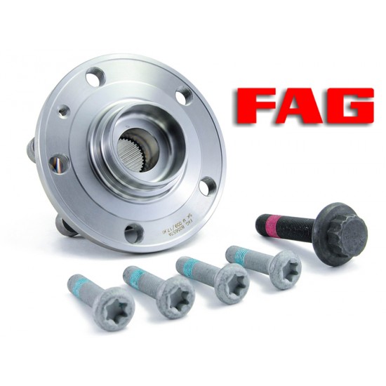 VW/Audi Q3 Front/Rear Hub Bearing