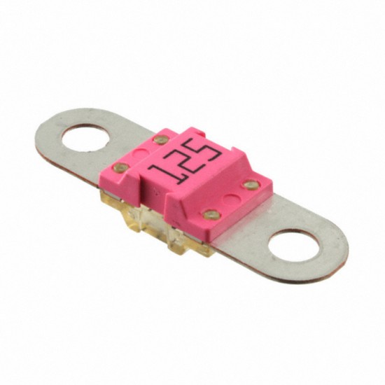 Hyundai Alternator Fuse  Auto 125A