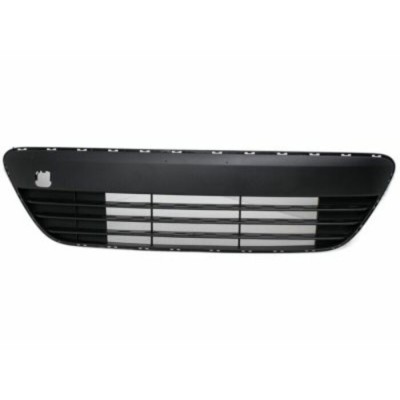 Kia Rio 16-17 Front Bumper Lower Grille Kia Rio 16-17 Front Bumper Lower Grille