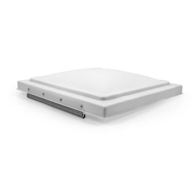 Replacement Cover for VR Ventilation/White