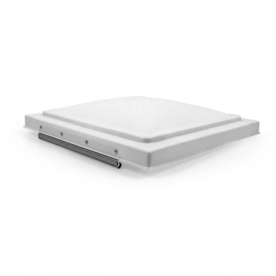 Replacement Cover for VR Ventilation/White