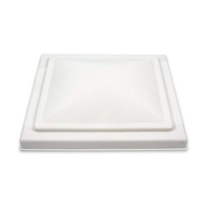Replacement Cover for VR Ventilation/White