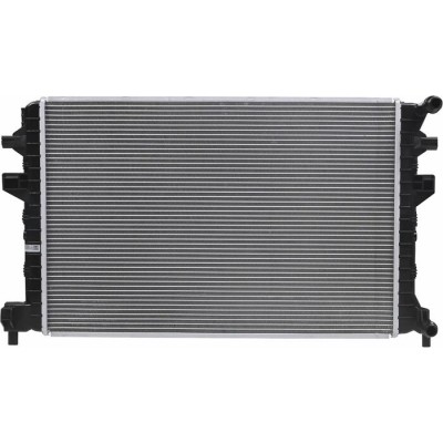 VW Jetta 1.4T Radiator VW Jetta 1.4T Radiator
