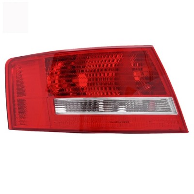 Audi A6 S6 A6 Quattro 2006 2007 2008 Halogen Tail...
