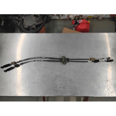 Shifter Cables Mazda 3 M/T-Used