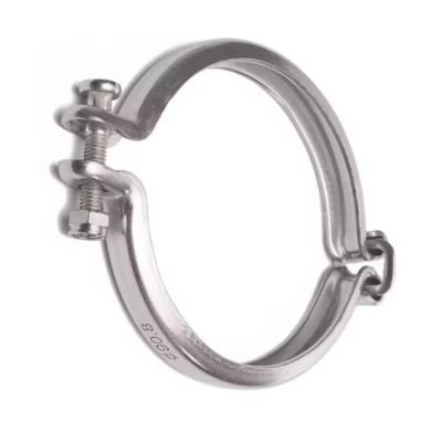 Downpipe Exhaust V Clamp 90.8mm