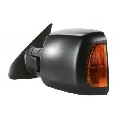 Toyota Tundra 2007-2016 Side Mirror