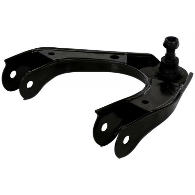 Left control Arm and Ball Joint Assembly