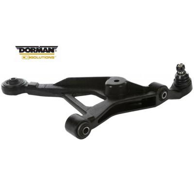 Dodge/Chrysler Left lower Control Arm