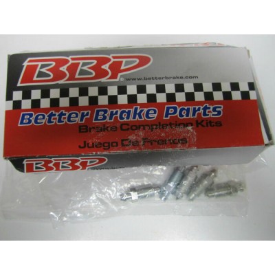 Brake Bleeder Screw