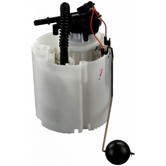 Volvo Fuel Pump Assembly