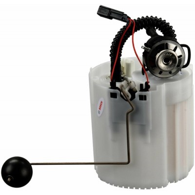 Volvo Fuel Pump Assembly