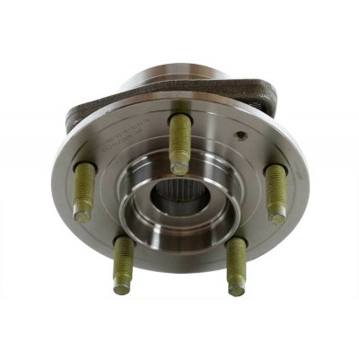 Suzuki/Saturn Front hub Bearing