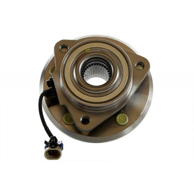 Suzuki/Saturn Front hub Bearing