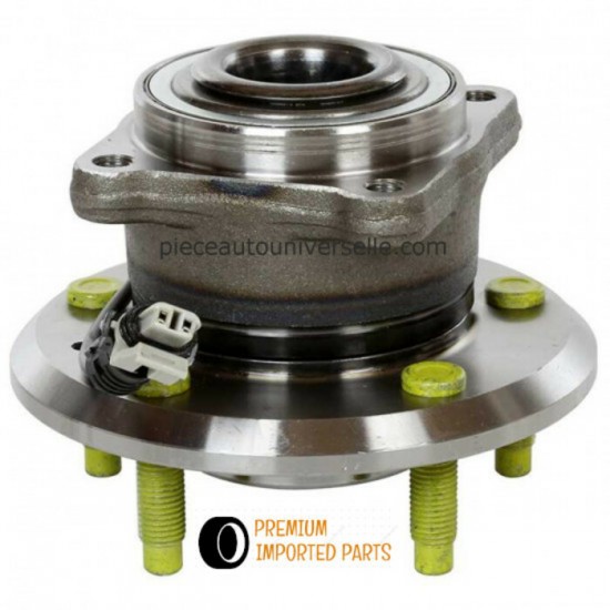 Chevy/Saturn Rear hub Bearing 