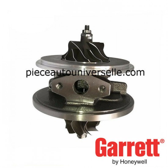 TDI BEW Turbocharger cartridge