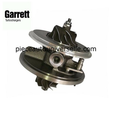 TDI BEW Turbocharger cartridge