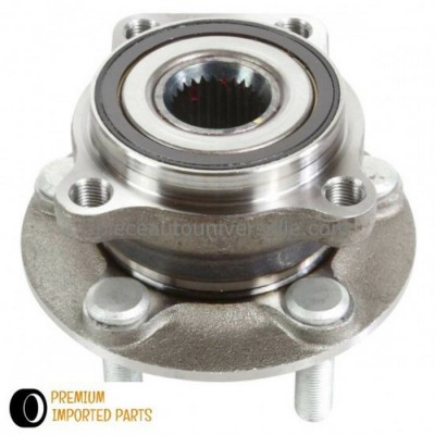 Subaru Front hub bearing assembly Subaru Front hub bearing assembly