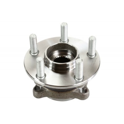 Subaru Front hub bearing assembly
