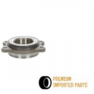 Audi Front/Rear Hub Bearing 