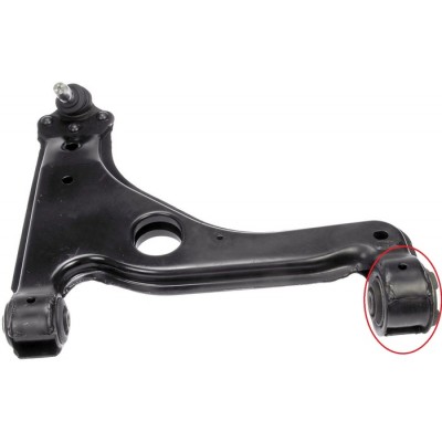 Control arm bushing