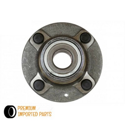 Hyundai Rear hub Bearing Assembly w/o abs Hyundai Rear hub Bearing Assembly w/o abs