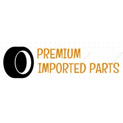 Hyundai/Kia Front Wheel bearing