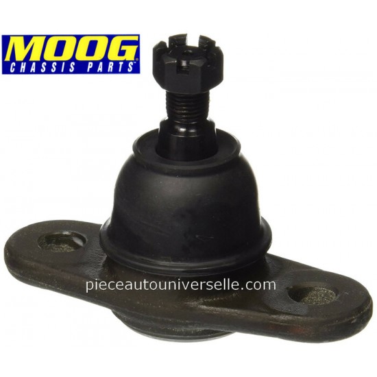 Front lower ball joint