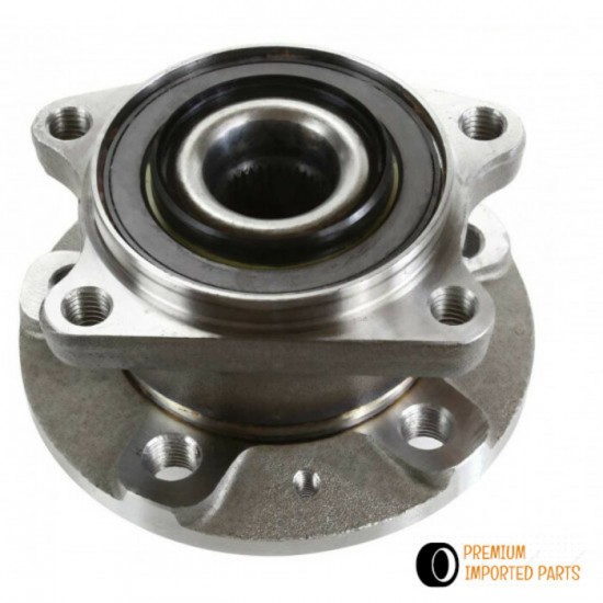 Volvo S60 Rear hub Bearing 