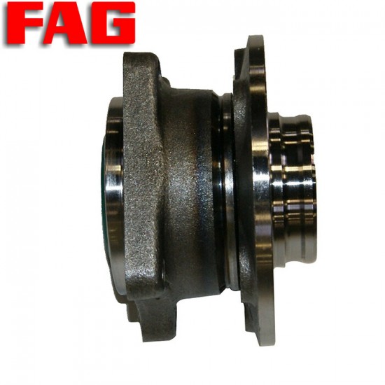 Rear hub Bearing For Volvo Car