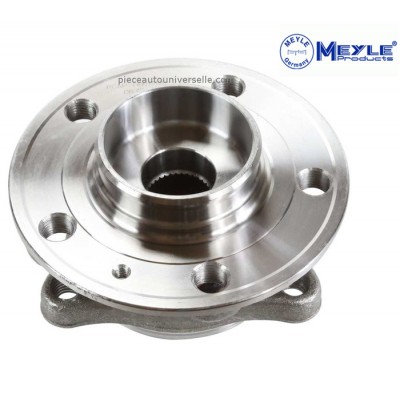 Volvo Front hub bearing assembly