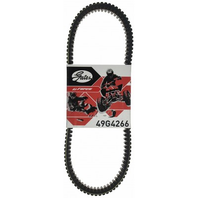 Gates 49G4266 G-Force CVT Belt 