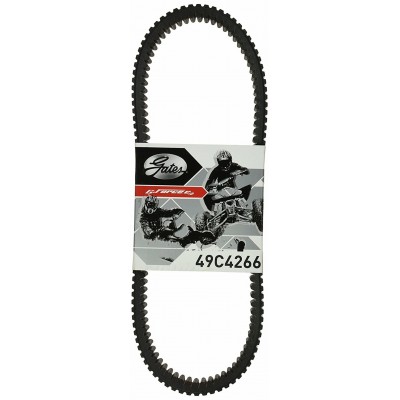 Gates 49C4266 Drive Belt