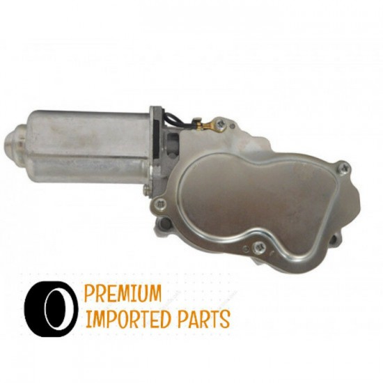 Toyota Matrix/Pontiac Vibe Rear Windshield Wiper Motor